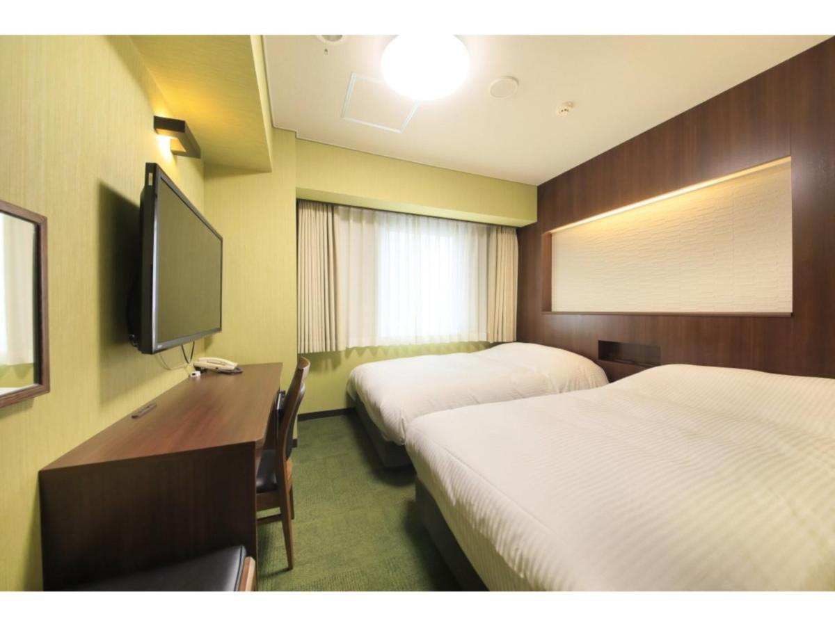 Hotel Nagano Avenue - Vacation Stay 78353V Exteriér fotografie