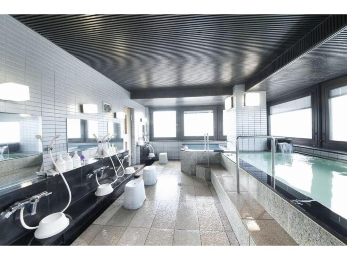 Hotel Nagano Avenue - Vacation Stay 78353V Exteriér fotografie