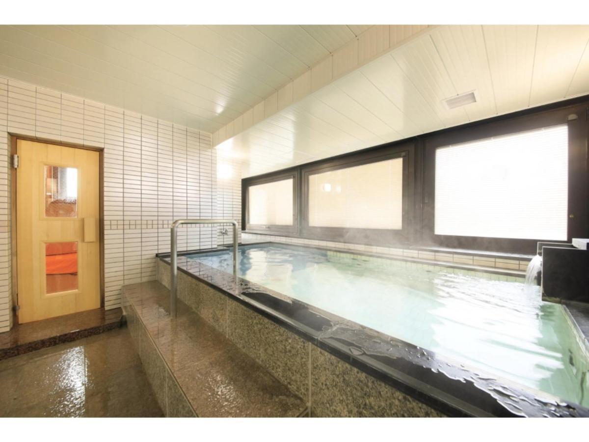 Hotel Nagano Avenue - Vacation Stay 78353V Exteriér fotografie