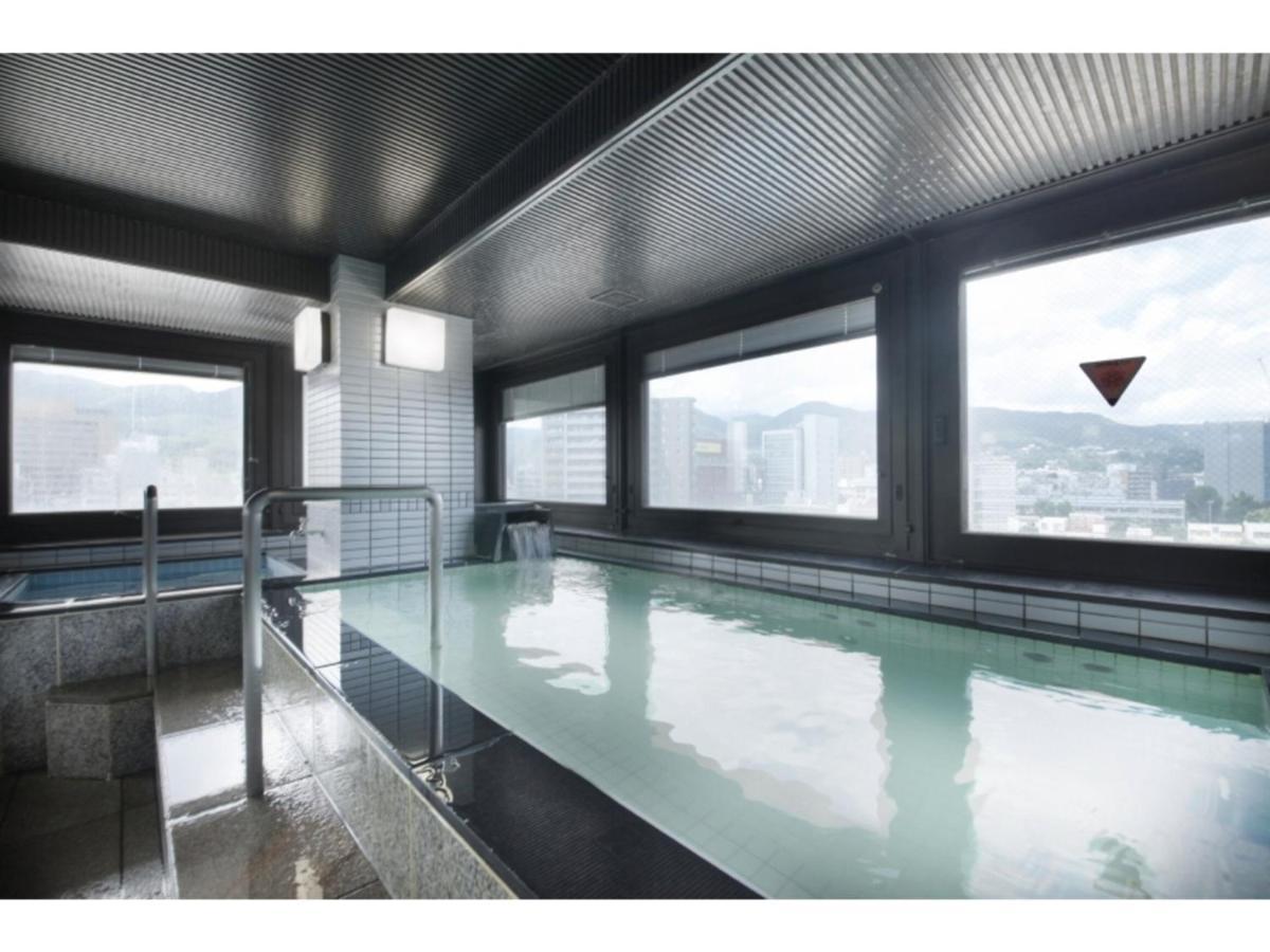Hotel Nagano Avenue - Vacation Stay 78353V Exteriér fotografie