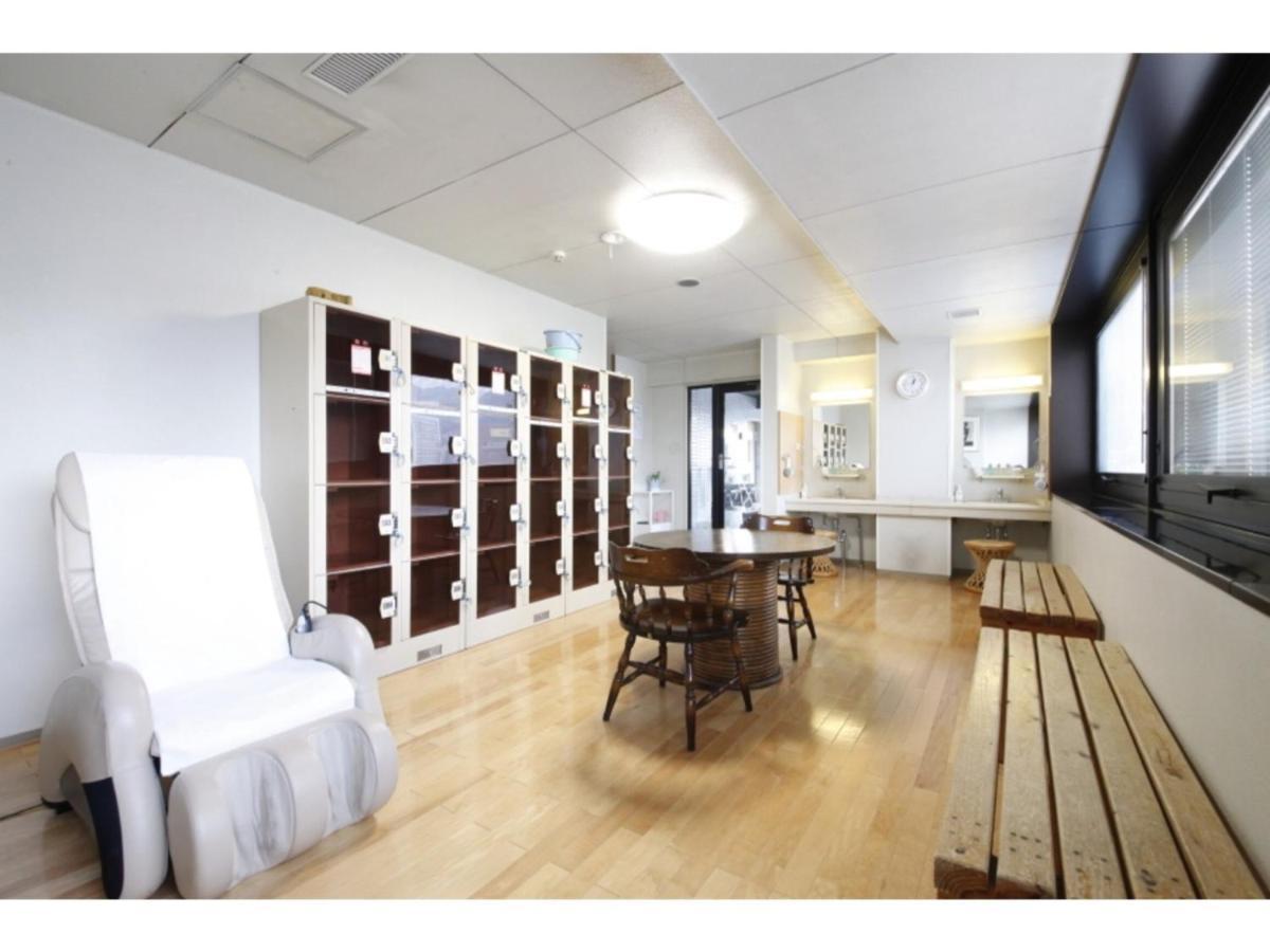 Hotel Nagano Avenue - Vacation Stay 78353V Exteriér fotografie