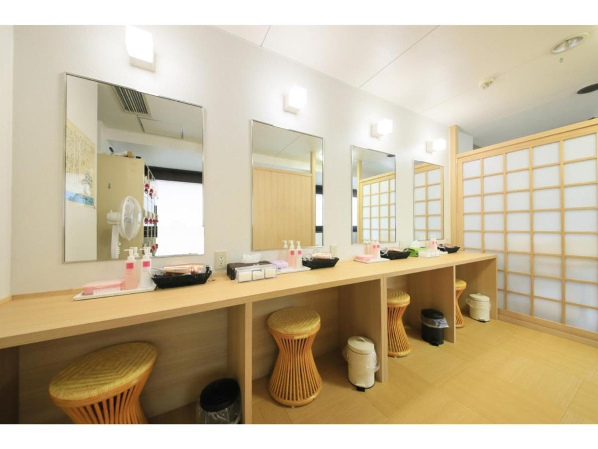 Hotel Nagano Avenue - Vacation Stay 78353V Exteriér fotografie